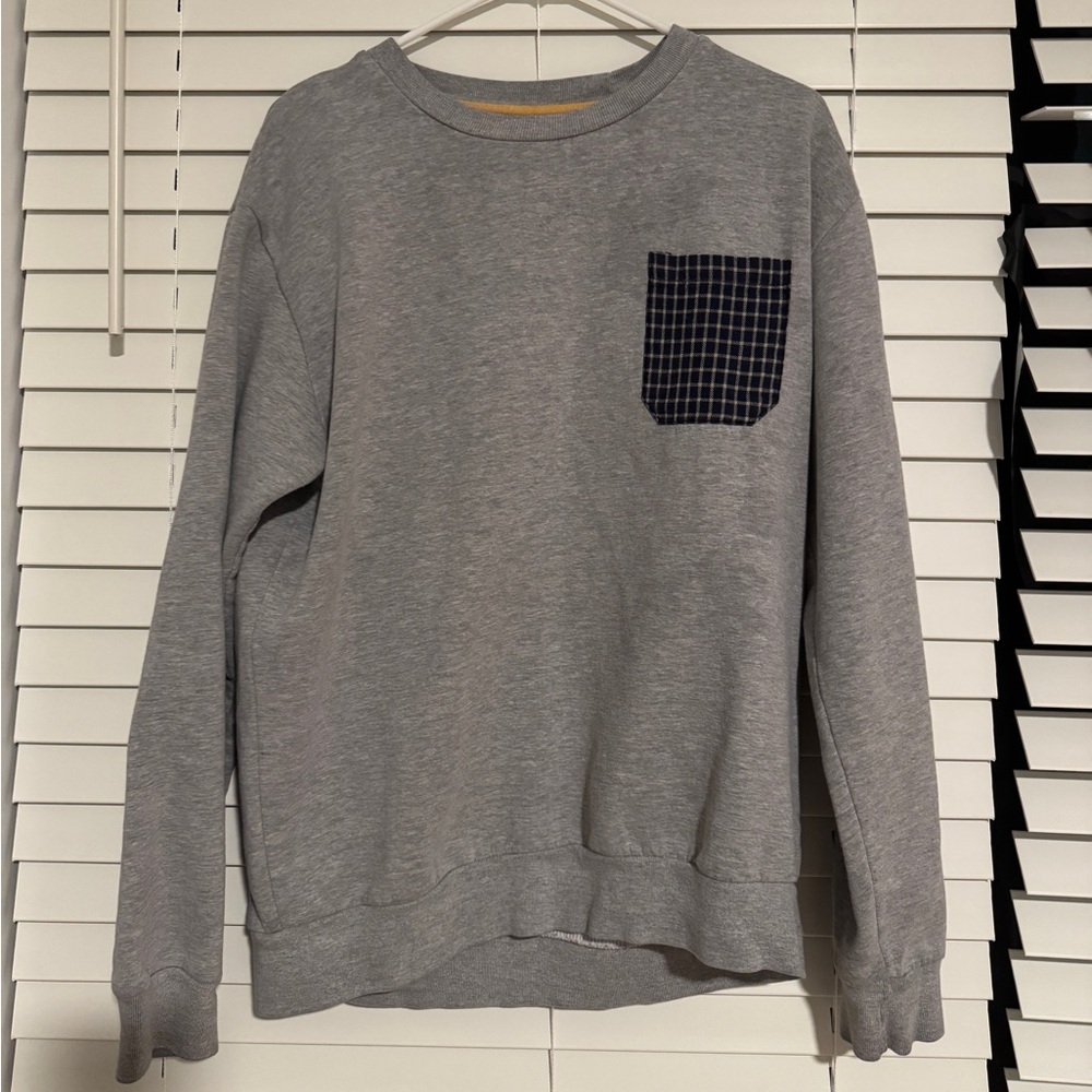 Zara sweatshirt